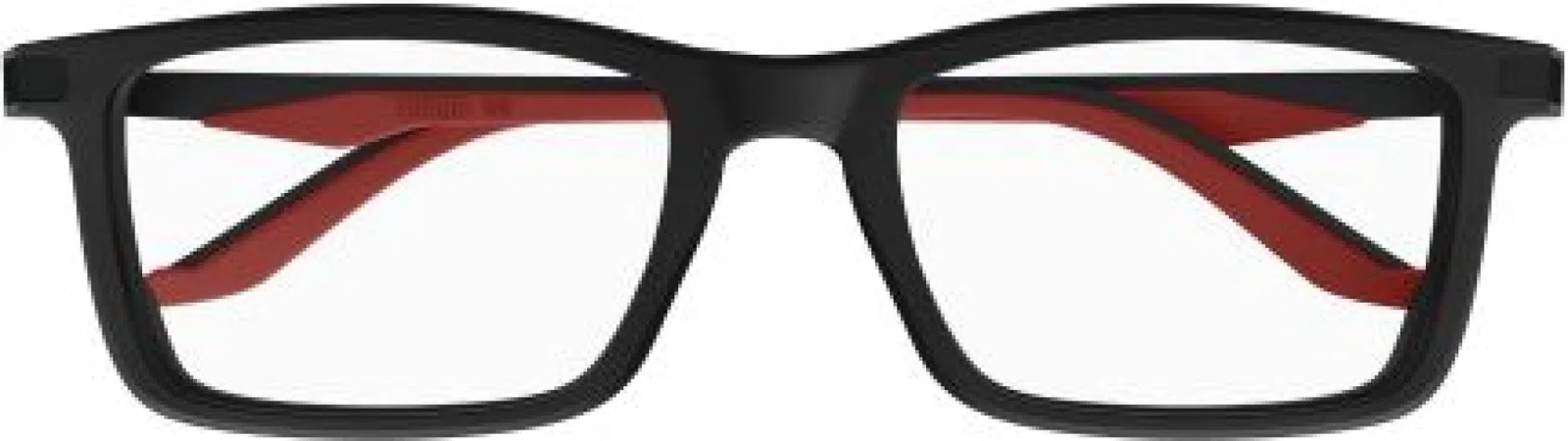 Puma PU0410O Eyeglasses - view 2